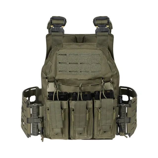 GUARD DOG SECURITY APOLLOONE-GRN OD Green - GUARD_DOG_SECURITY