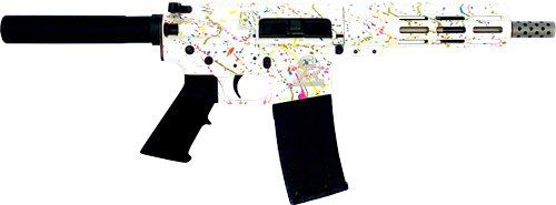 Great Lakes Firearms AR-15 223 Wylde GL15223SSP - Great Lakes Firearms - 223 Wylde