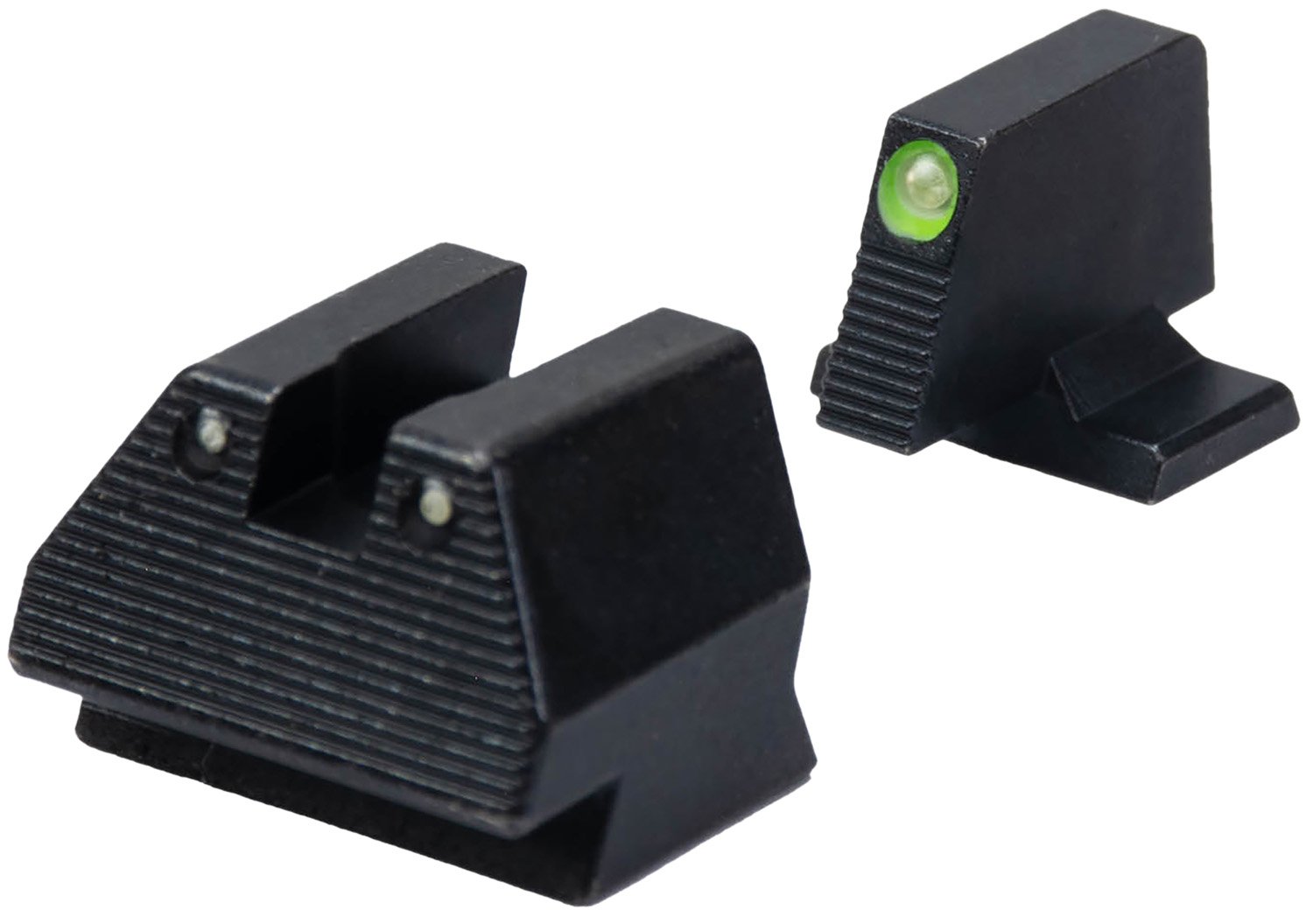 Buy HK VP9 Steel Black Elevated Night Sights 51000939 online