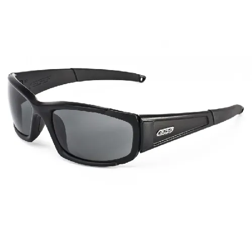 ESS CDI Ballistic Eyeshield-Black - ESS