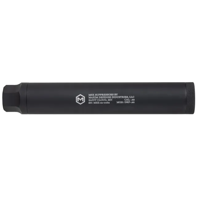 Maxim Defense MS-22 22 CAL RIMFIRE
