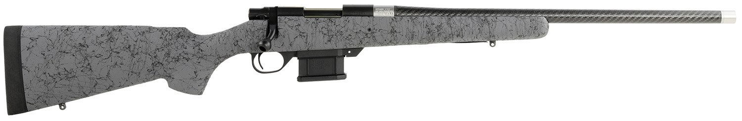 Buy Howa HHSCF6ARCGRYBLK 6 ARC online