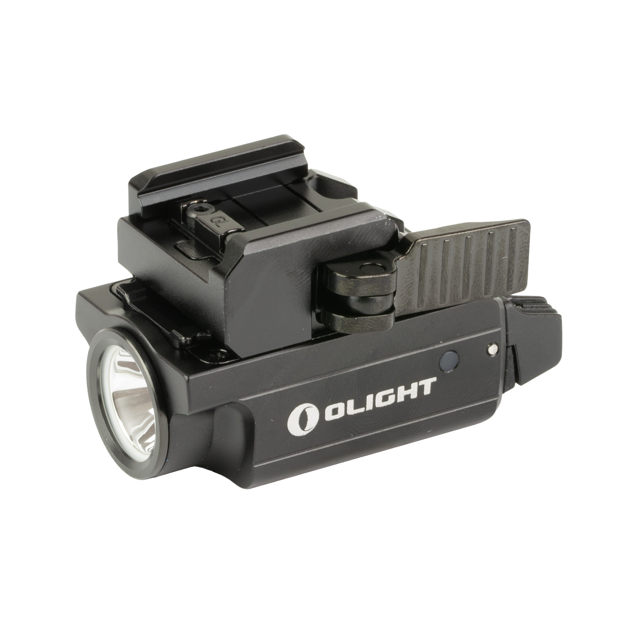 Buy Olight PLMINI2BK PL-Mini 2 Valkyrie 600 Lumens LED Black Anodized online