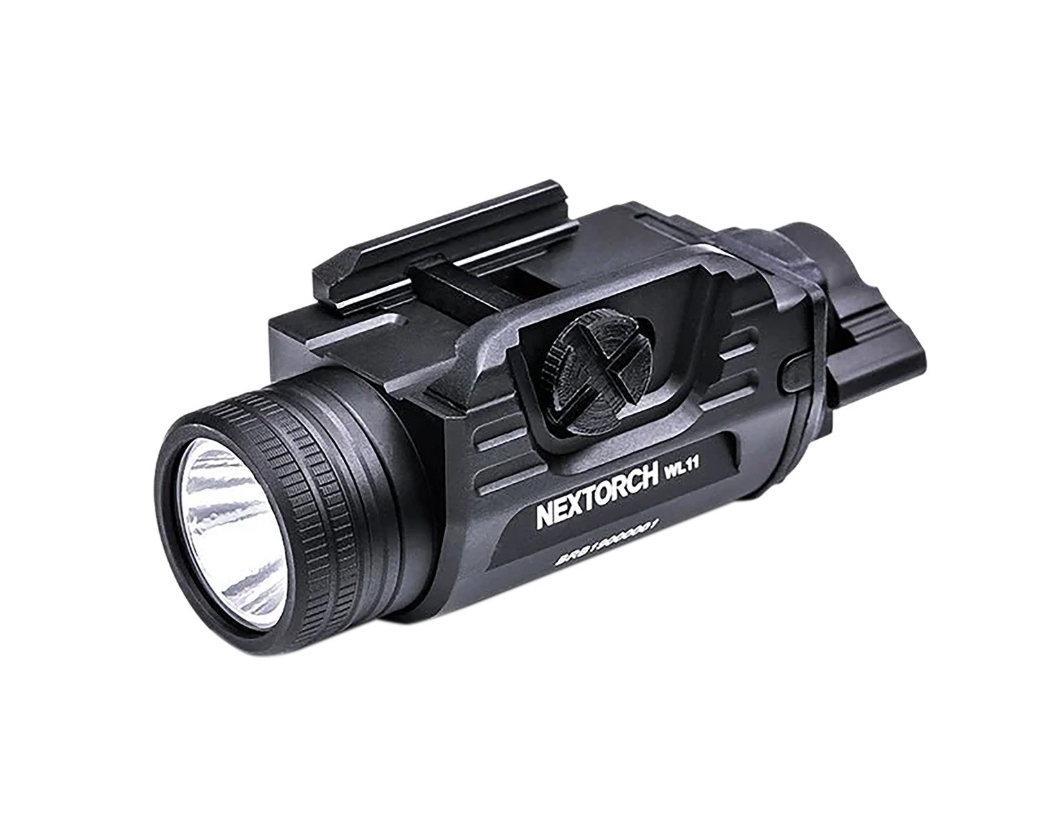 Buy Nextorch WL11 Tactical Weapon Light 650 Lumens Rail-Mounted online