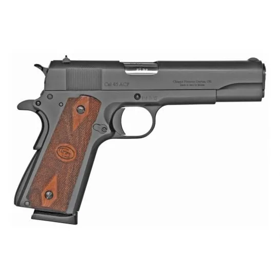 CHARLES DALY 1911 FIELD GRD 45 PSTL