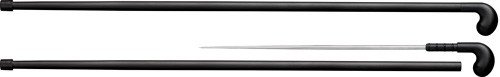 Cold Steel Quick Draw Sword Cane 37.58" Length/18" Blade 88SCFE - Cold Steel