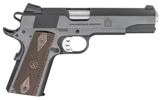 Buy Springfield Armory 1911 Garrison 9mm PX9419 online