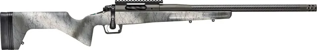 Springfield 2020 Redline Bolt Action Rifle 6.5 Creedmoor - Springfield Armory - 6.5 Creedmoor