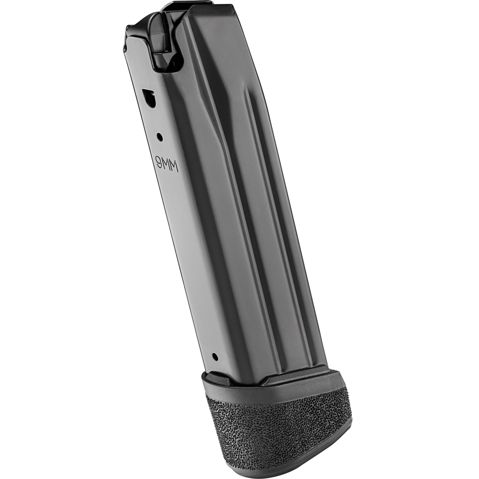 Springfield Echelon EC6020 Magazine 9mm 20rd Stainless Steel Black - Springfield Armory - 9MM