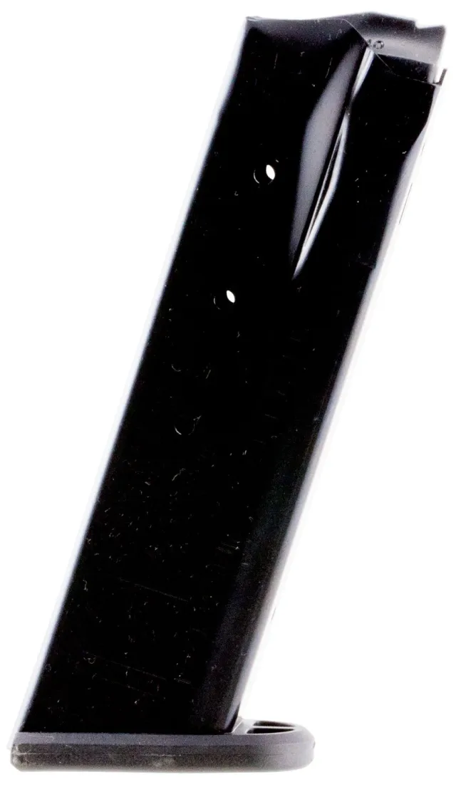 ProMag RUGA37 15rd .40 S&W Blued Steel Magazine for Ruger SR 40