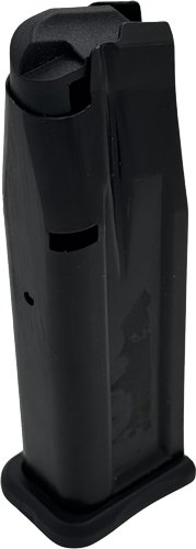 ProMag SPGPRD 9MM Luger 17-Round Steel Magazine Blued Finish - Pro-Shot Products - 9MM