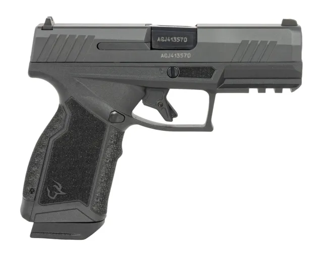 Taurus GX4 9mm 1-GX4CR941-5X10 - TAU - 9mm
