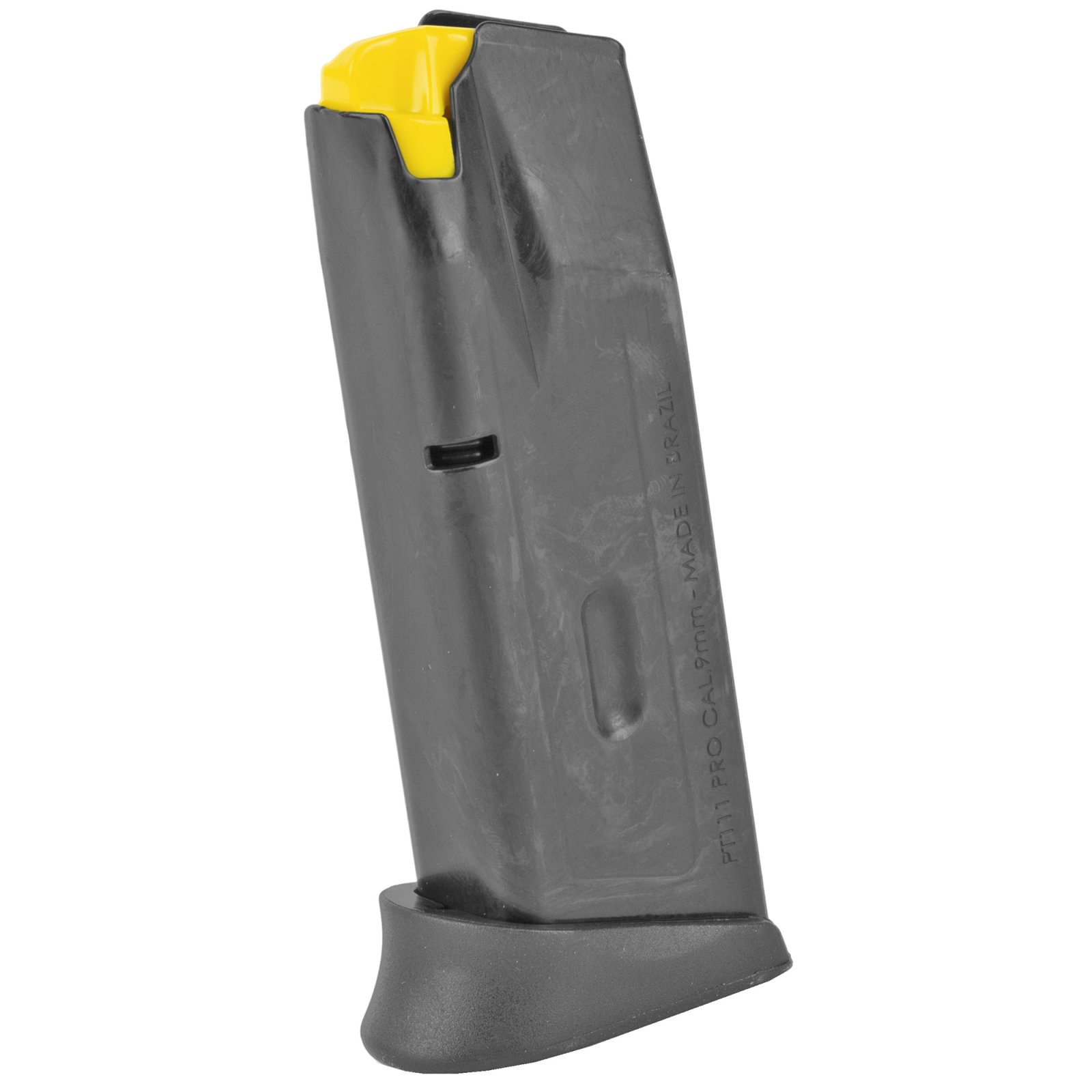 Taurus 358-0023-01 G3C 10rd 9mm Luger Black Steel - Taurus International Manufacturing, Inc. - 9MM