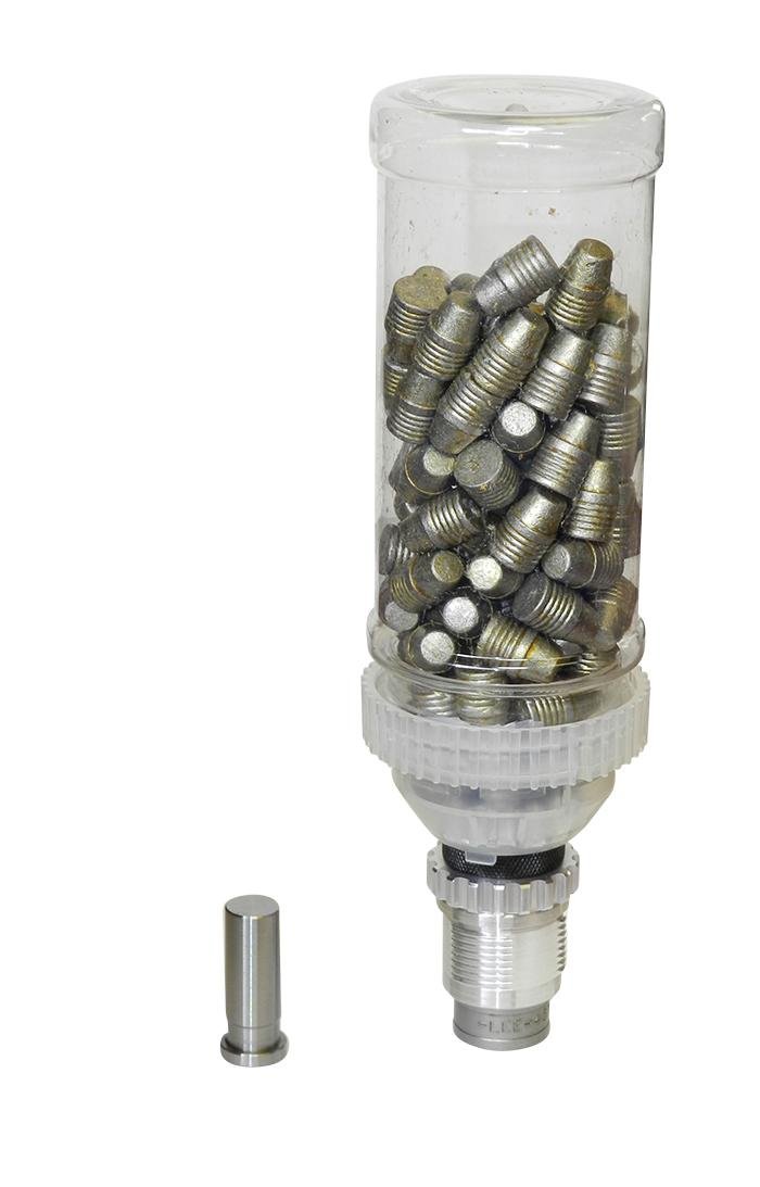 Buy Lee Bullet Bottle Adapter - Holds 100 .45 ACP Cast Lead Bullets online