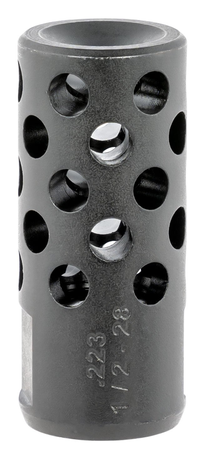Buy Ruger Radial Port Muzzle Brake 223 Rem/5.56 NATO Black 90486 online