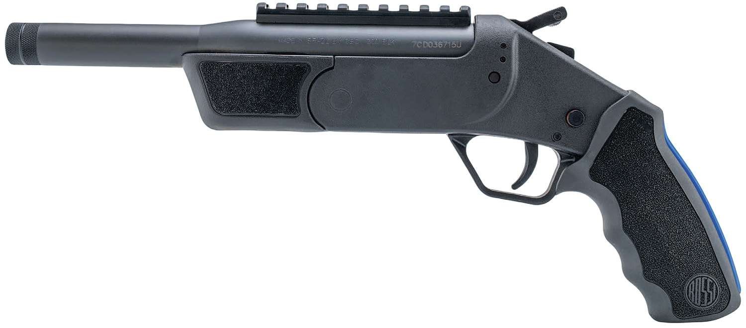 Buy Rossi Brawler 5.56 NATO SSPB9556-BK online