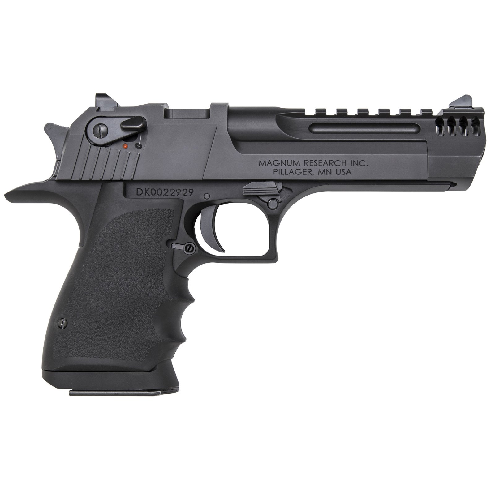 Buy Magnum Research Desert Eagle L5 44 Mag DE44L5IMB online