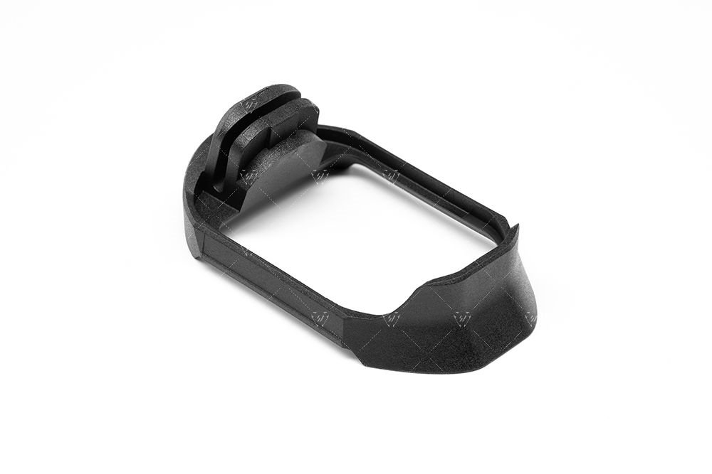 Buy Strike Industries G5MAGWELL19 Flared Magwell for Glock 19/23 Gen5 Black online