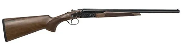 CZ-USA 06417 Sharp-Tail Coach 12 Gauge 3" 2rd 20" Black Hard Chrome... - CZ-USA - 12 Gauge