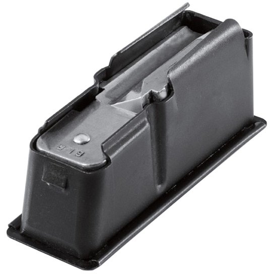 Browning BLR 3rd 112026027 7mm Rem Mag 3 Rd Black Steel 3220121 - Browning - 3RD
