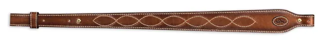 Browning Heritage Sling Leather Brown Model 122617 - Browning
