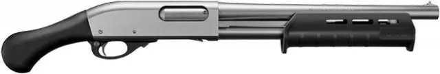 Remington 870 TAC-14 Marine Magnum 12GA Pump Shotgun