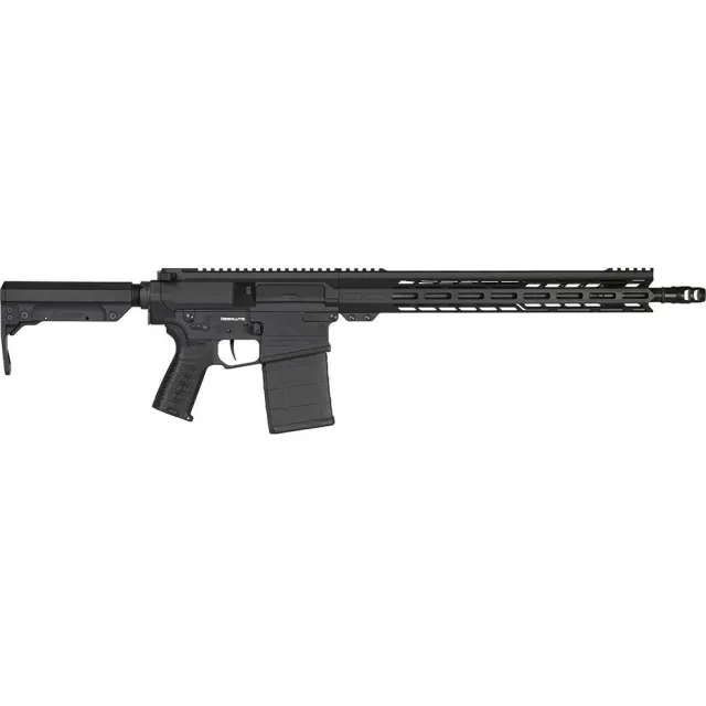 Buy CMMG Resolute MK3 .308 Win 16.1in 20rd Armor Black Carbine Rifle 38A4D0C-AB online
