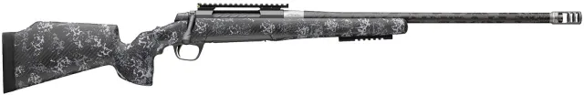 Browning XB2 Pro 036037282 6.5 Creedmoor 22" McMillan Game Warden Rifle