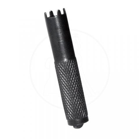 Buy Troy Ind ST00ADJ000T00 Battle Sight Adjustment Tool Black Steel Rifle AR... online