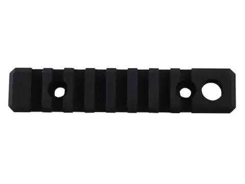 Troy Rail Section 4.2" Black Quick-Attach W/QD Swi - Troy Industries