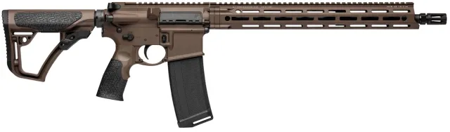 Buy Daniel Defense DDM4 V7 5.56 Semi-Automatic Rifle online