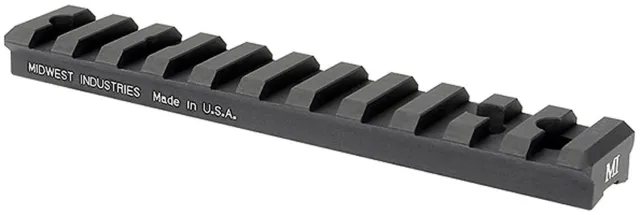 Midwest Industries Ruger 10-22 Rail Scope Base - Midwest Industries