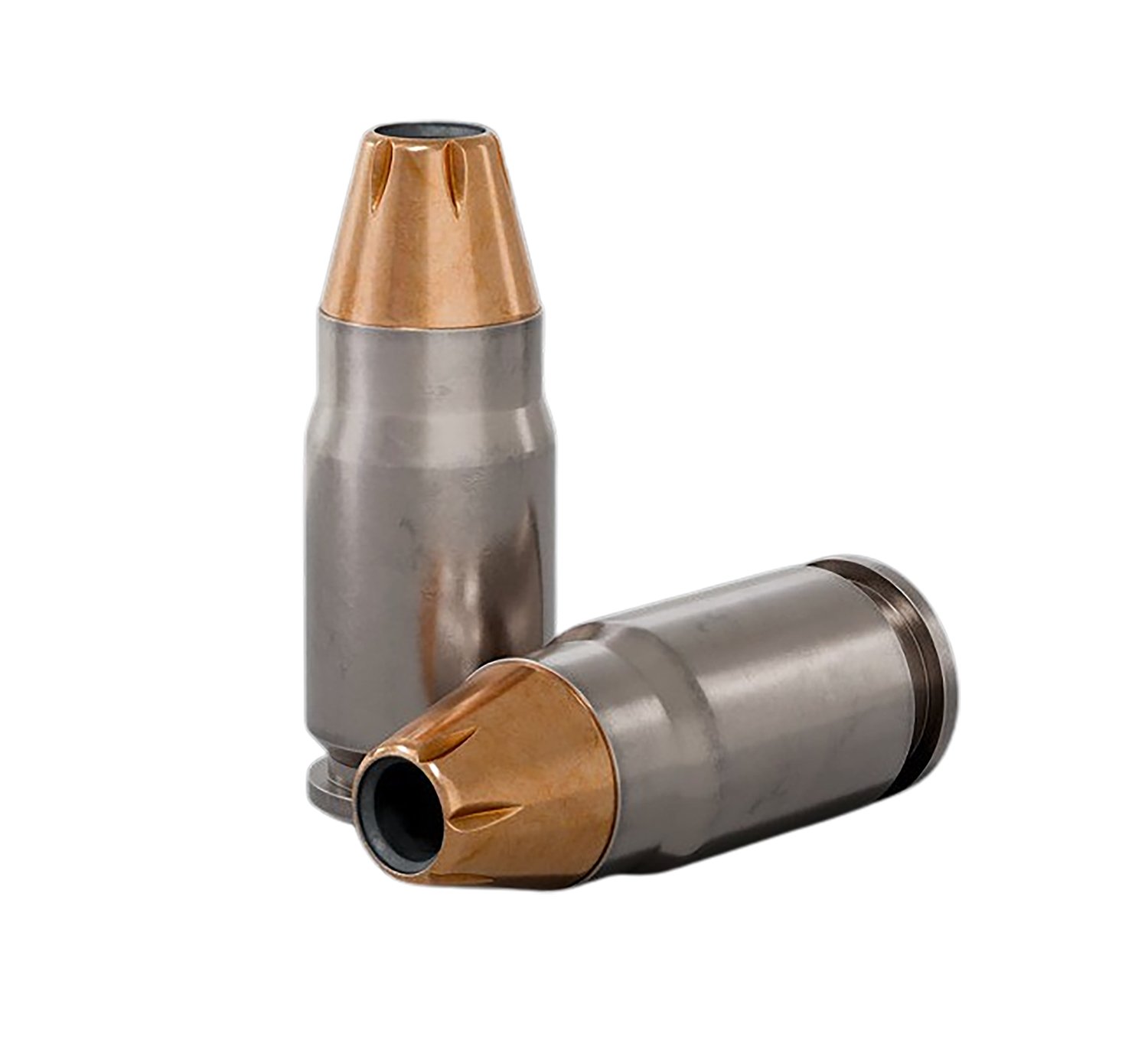 Buy Underwood 147 .357 Sig 124GR JHP Nickel Plated Brass Ammo 20 Rounds online
