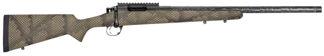Proof Research 140659 Glacier Steel 7mm PRC 22" 1:8" Bolt TFDE RH
