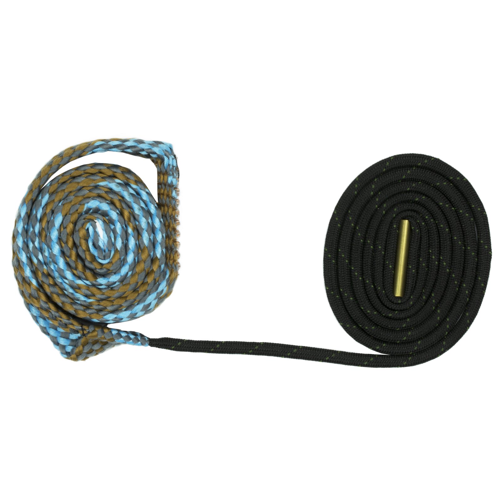 BoreSnake Bore Cleaner For .375 Caliber Rifles - Hoppe's - 35-375 CAL