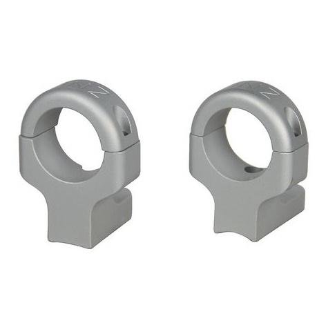 DNZ 701H2S 2-Piece Hi Base/Rings For Howa Vanguard - DNZ Products