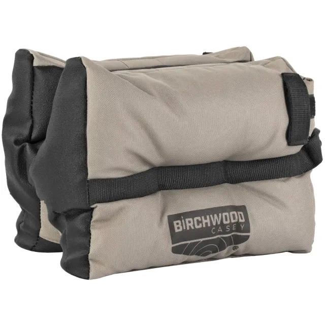 Buy Birchwood Casey TSRB H-Bag Shooting Rest Tan Polyester 12"x7"x1" online