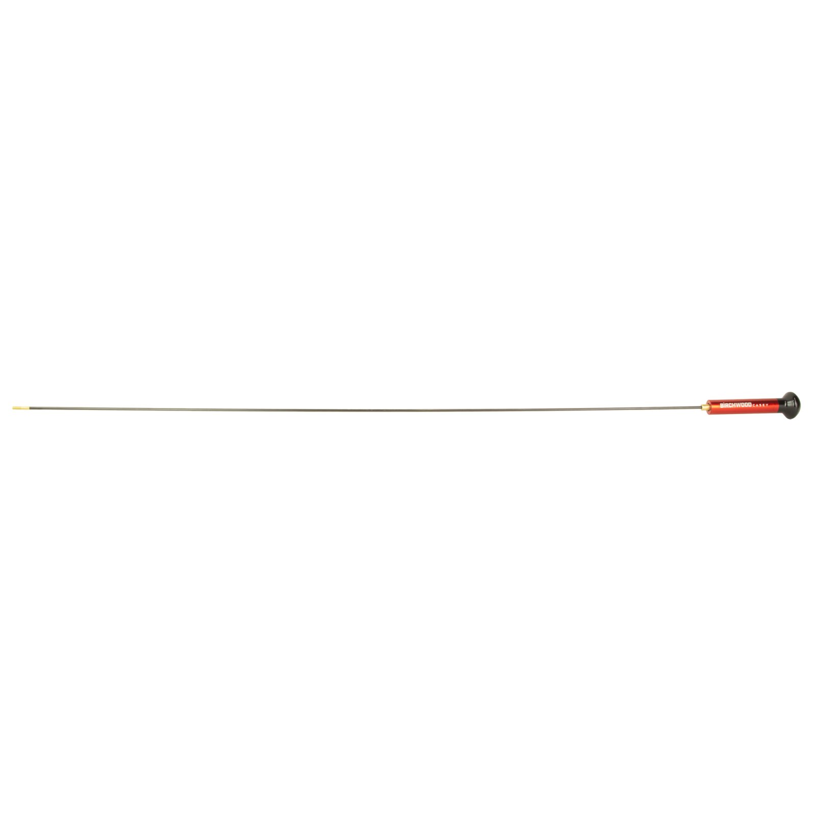 Birchwood Casey 41432 Cleaning Rod 22/264 Cal 44" Carbon Fiber - Birchwood Casey