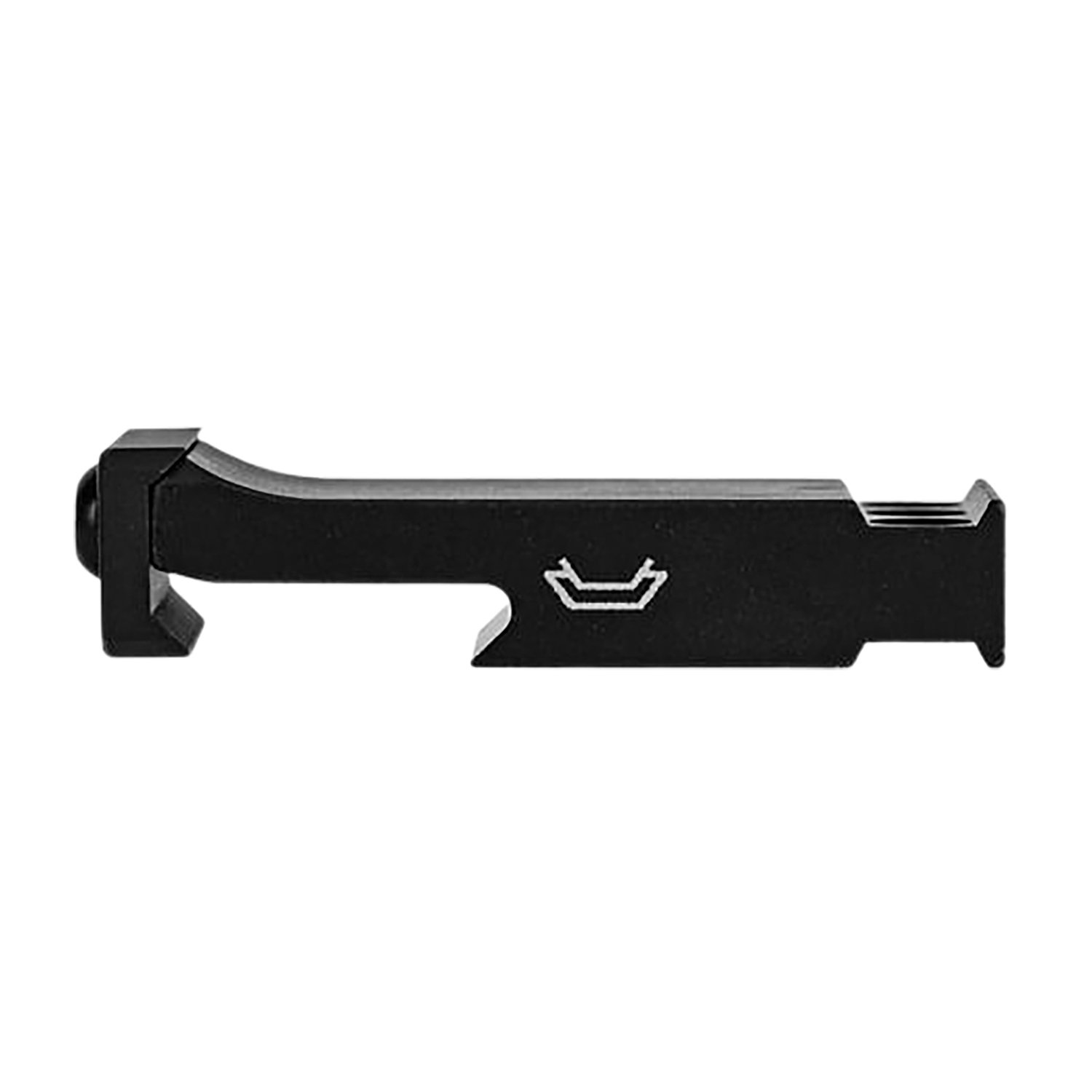 MDT 109934BLK SEND IT GEN2 VERTICAL V MNT BLK - MDT