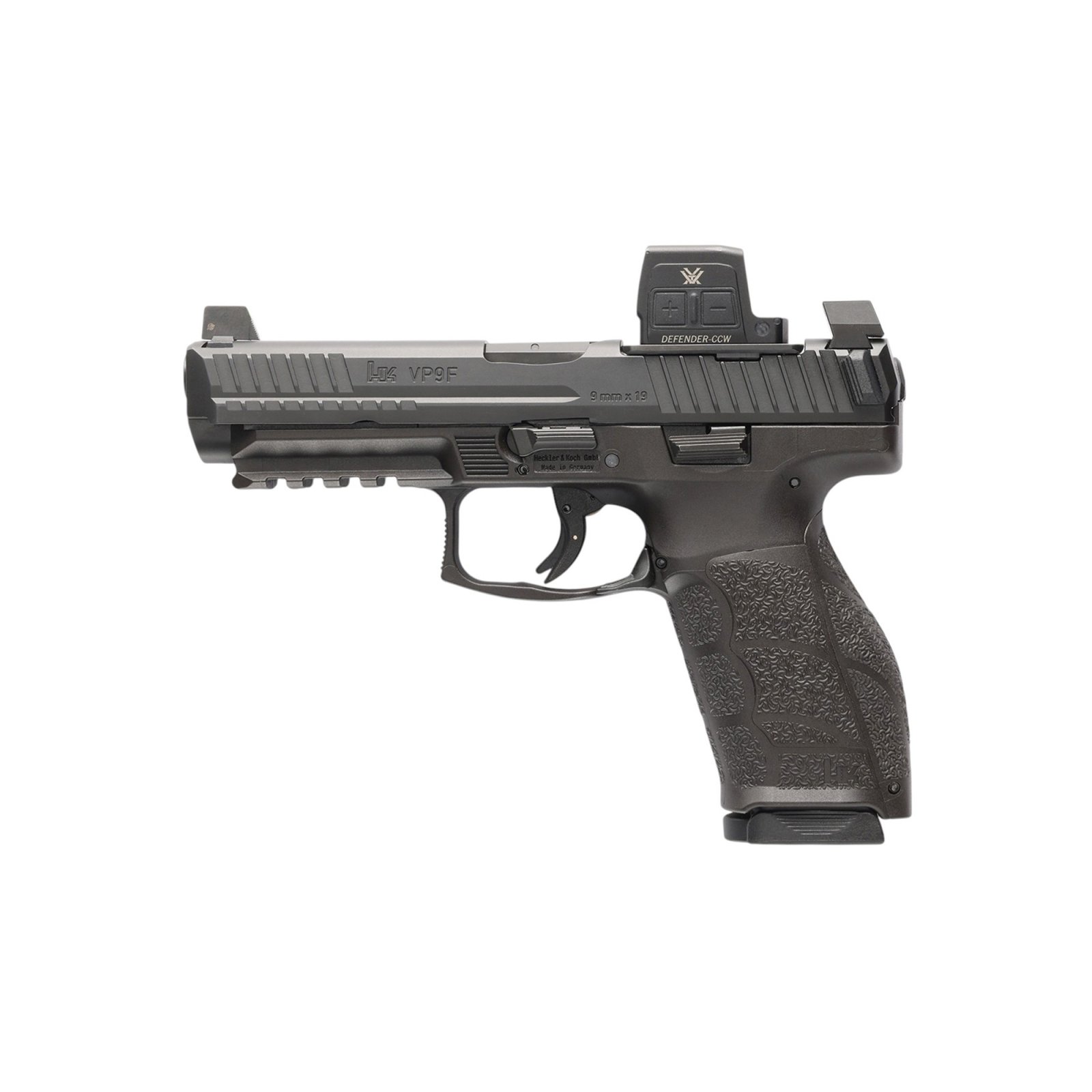 Buy Heckler & Koch VP9A1 9MM online