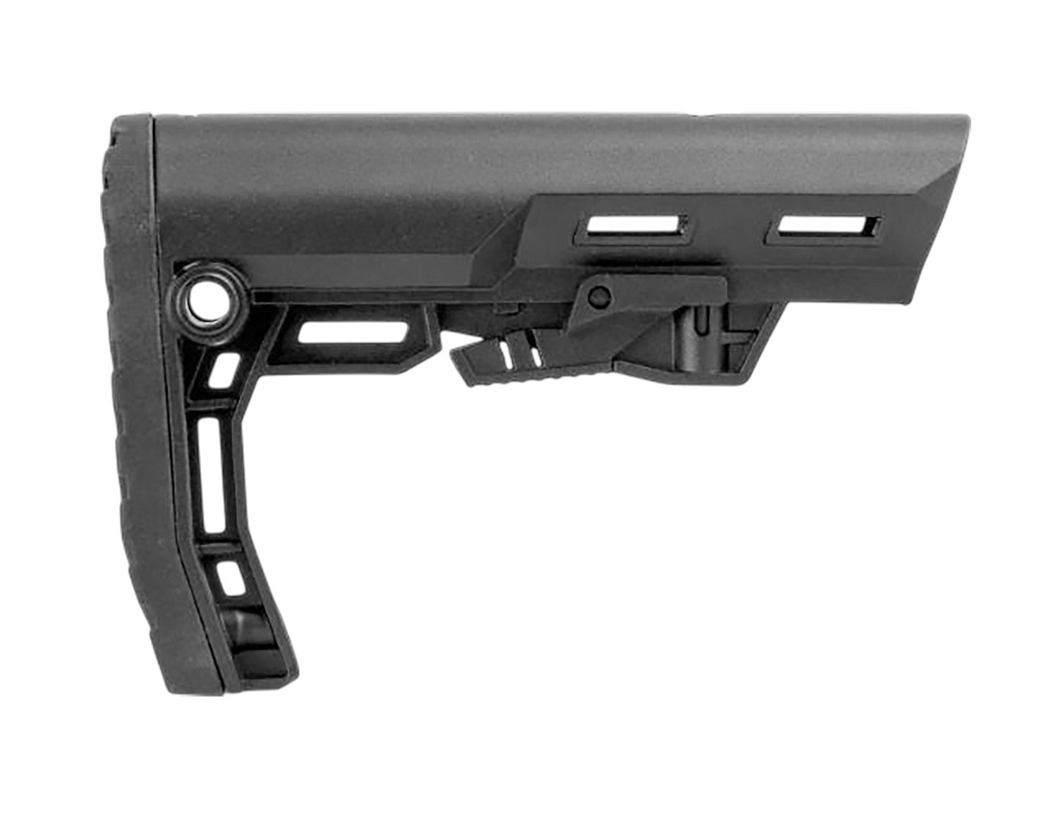 TACFIRE MAR156-O 6-Position Operator Stock w/QD Sling Point - TACFIRE