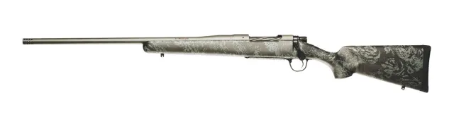 Christensen Arms 801-01350-00 Mesa FFT 22 CREEDMOOR 20" Tungsten Cerakote Rifle - Christensen Arms - 22 CREEDMOOR for sale at Smoke Wagon Firearms