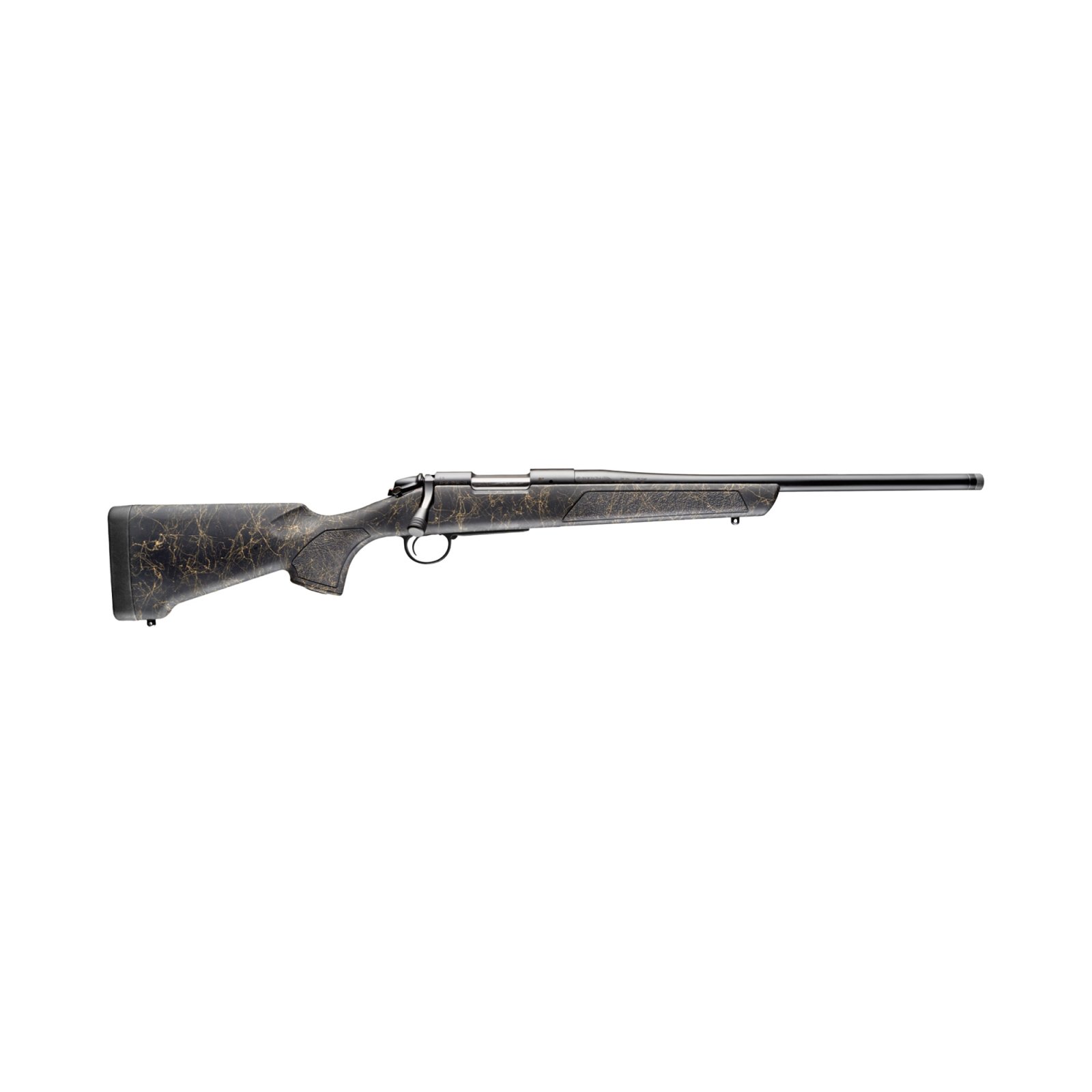 Buy Bergara B14S902 Stoke Compact 6.5CM 20" Threaded Synthetic Stock online