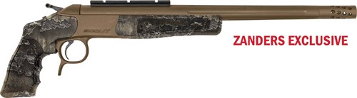 Buy CVA Scout V2 .22-250 CP614S online