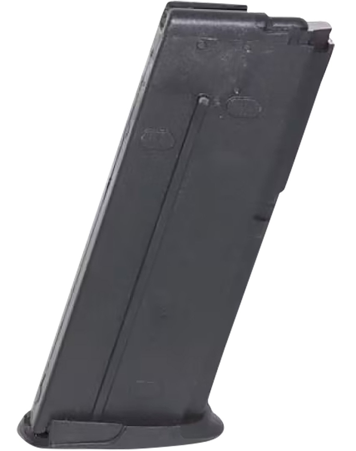 MasterPiece Arms 5770 MPA 20rd 5.7x28mm Magazine for Defender, Black - MPA - 20RD