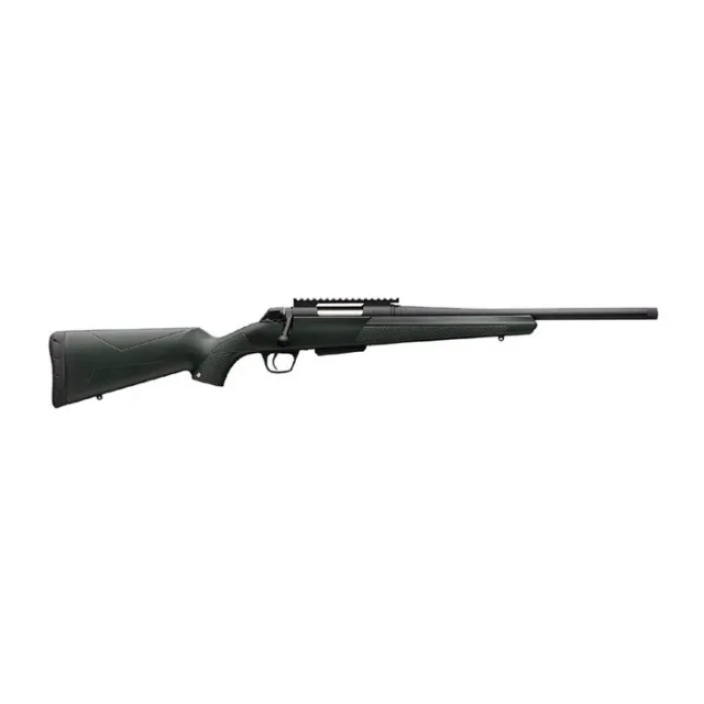 Winchester XPR Stealth 6.8 Western 16.5 in Barrel Black Finish 3+1 Capacity - Winchester - 6.8 Western