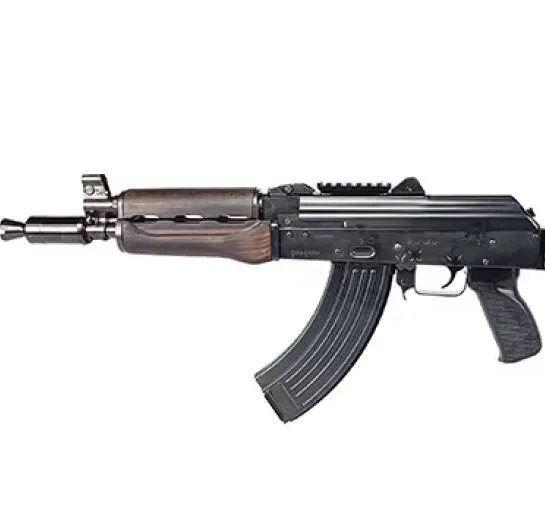 Zastava PAP92 ZP92762PAB 7.62x39 Black/Wood
