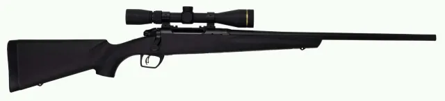Remington R85903 Rifle 783 .308 Win 4+1 22" w/ Leupold 3-9x40 Scope - REMINGTON_FIREARMS for sale at Bang-Bang Tactical