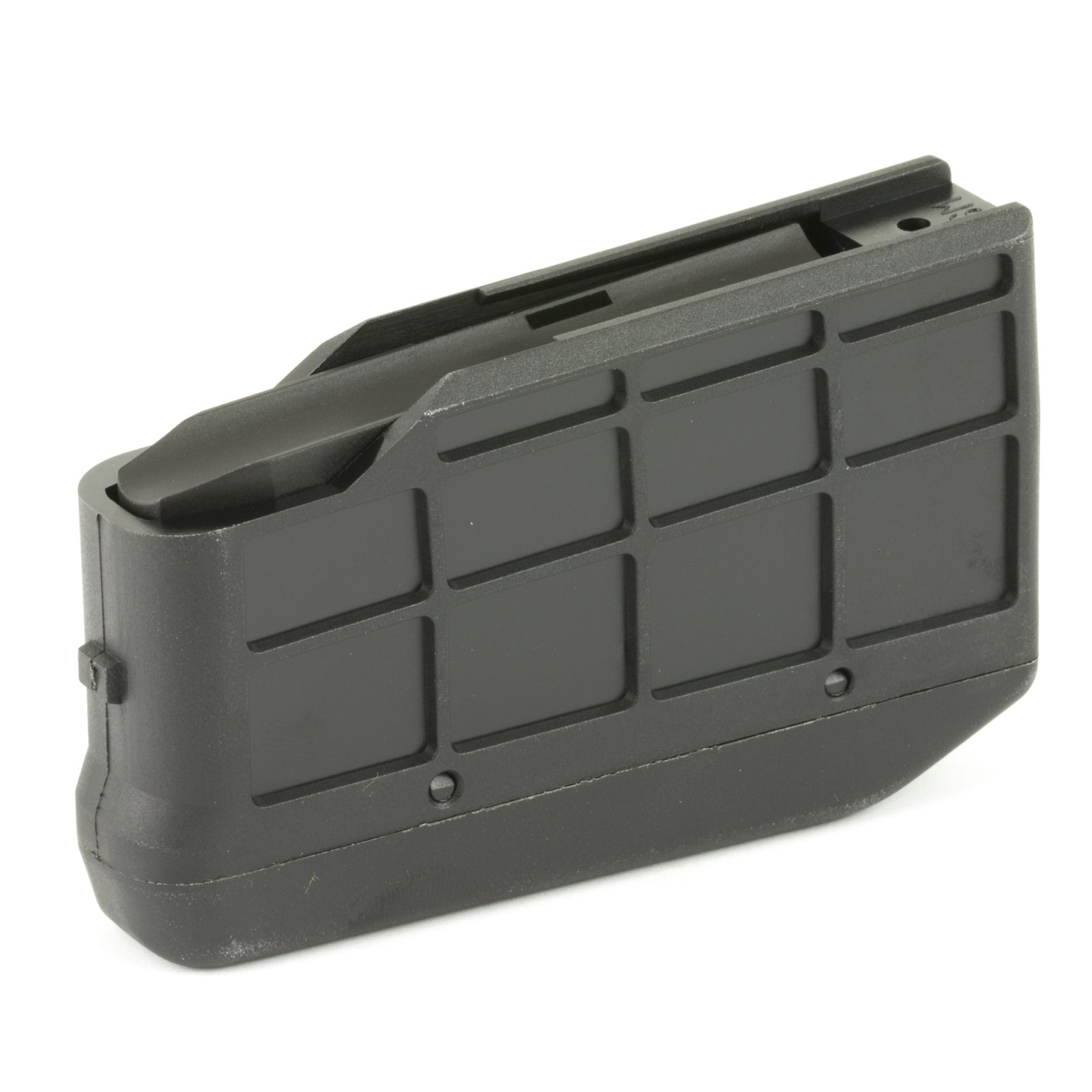 Tikka T3 270 WSM/300 WSM 3 Round Flush Fit Polymer Magazine S5850371 3RD - Tikka - 3RD