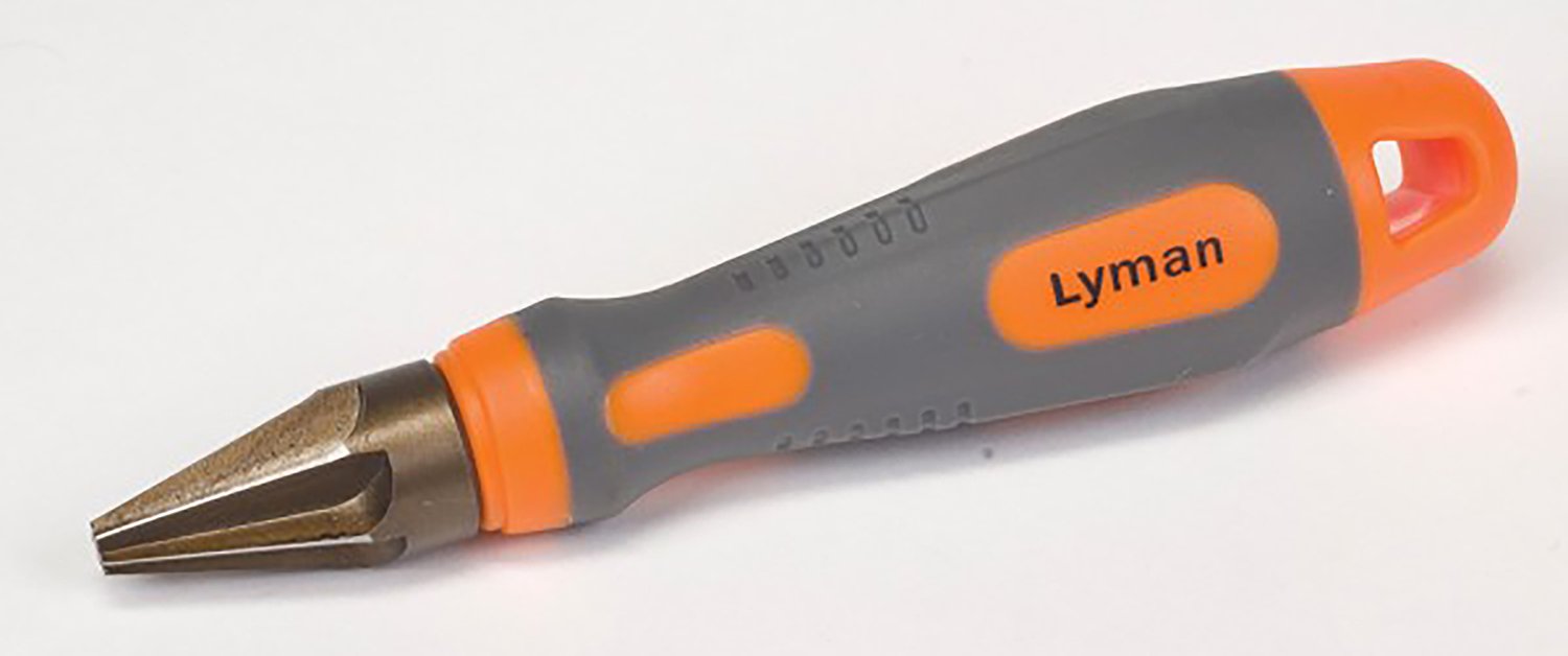 Buy Lyman VLD Chamfer Reamer 7777789 online